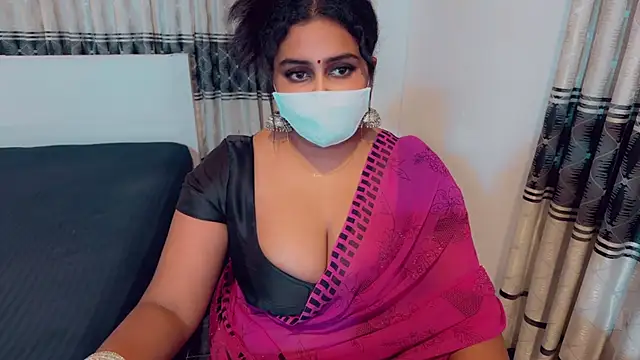 SonY_CaM webcam show