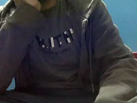 Precumboner's Live XXX Chat