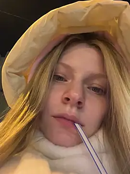 Chat XXX ao vivo de MaryHiggins