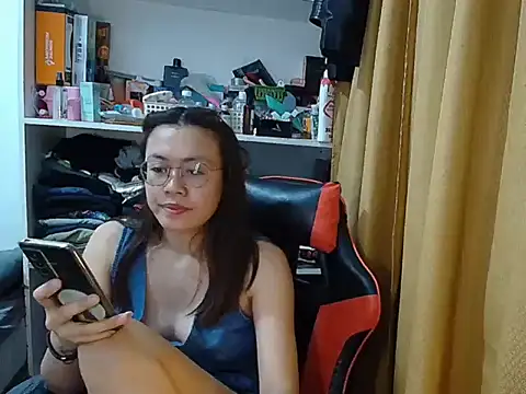 crizzybel – Live XXX-chat