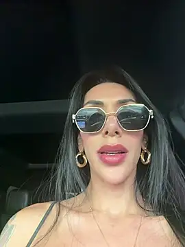 morganaramirez 即時 XXX 聊天