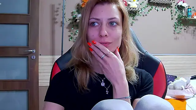 Chat +18 de karo123421 ao vivo
