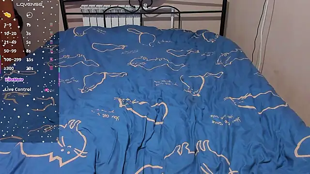 Sembang XXX Secara Langsung eva_zero