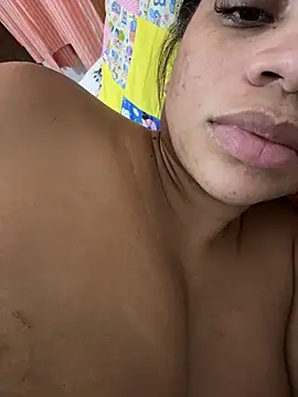 Show de webcam de Morenacarioca3