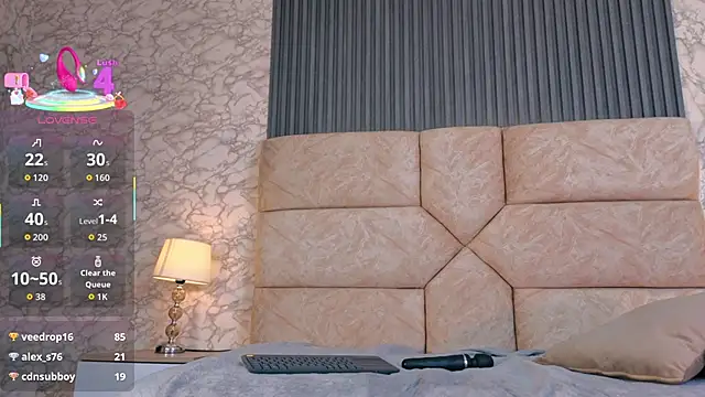 Cris__sweet's Live XXX Chat