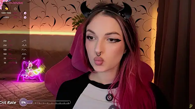 BratzieDarsie Live XXX Chat