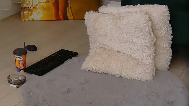 Bailey_Rush élő XXX-chatje