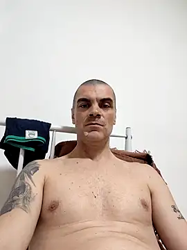 DOMINATOR_SIR-MASTER webkamerás műsora