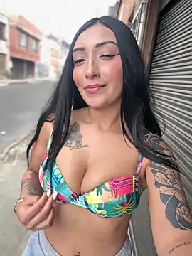 Czat XXX na żywo – Kathy2026