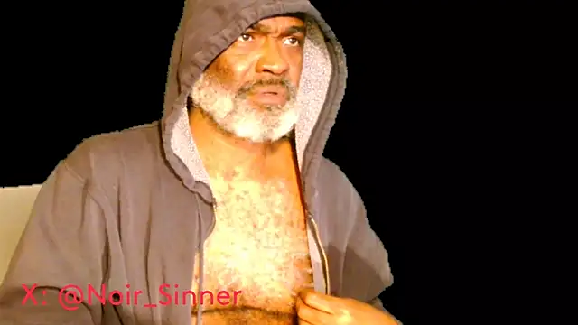 sinnernoir Chat XXX in diretta