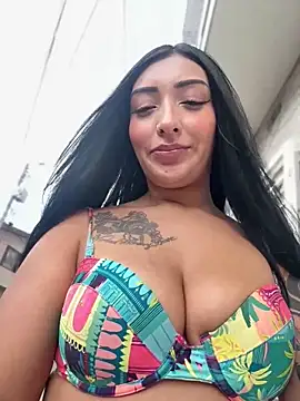 Chat +18 de Kathy2026 ao vivo