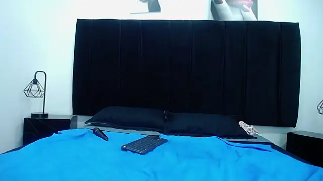 Chat +18 de CamiilaReyes ao vivo