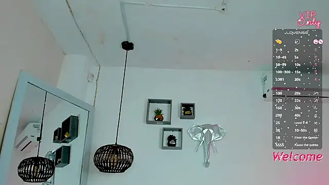 AmberAdams_ Chat XXX live