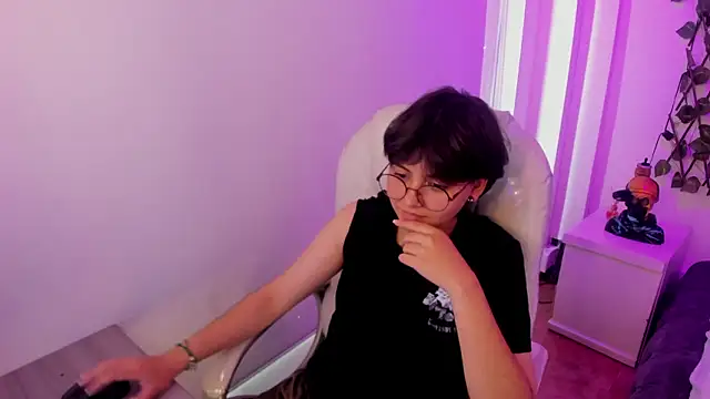 Nathaly_ds 现场XXX聊天