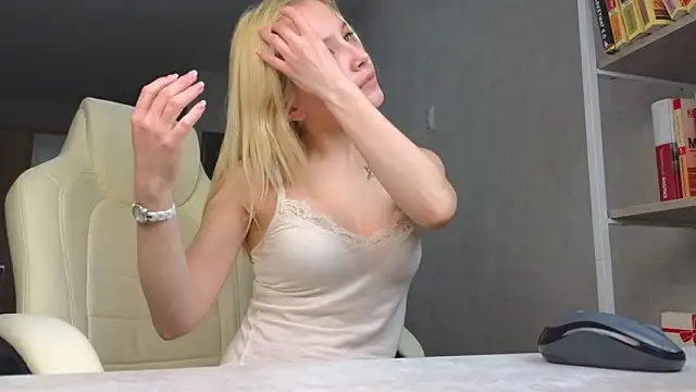 Sembang XXX Secara Langsung Marietta_Castro