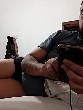 Chatroom XXX en direct de ILbrasitaliano