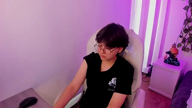 Nathaly_ds Chat XXX live