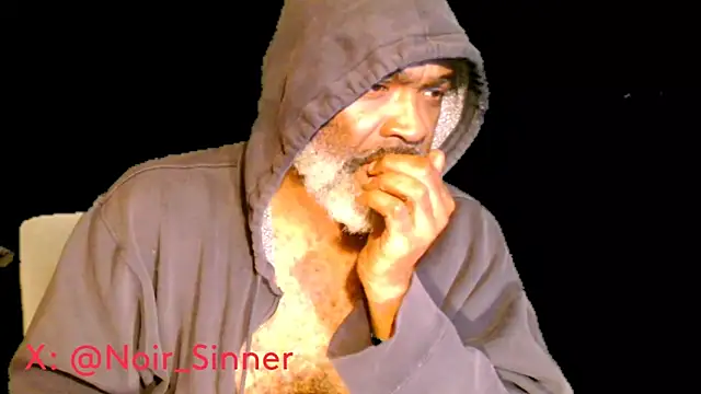 sinnernoir Live XXX-Chat