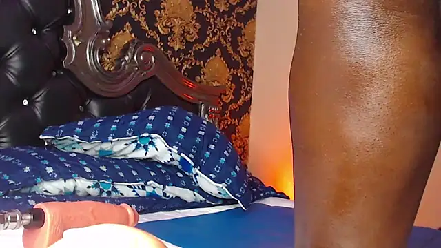 NaiaGils Live XXX-chat