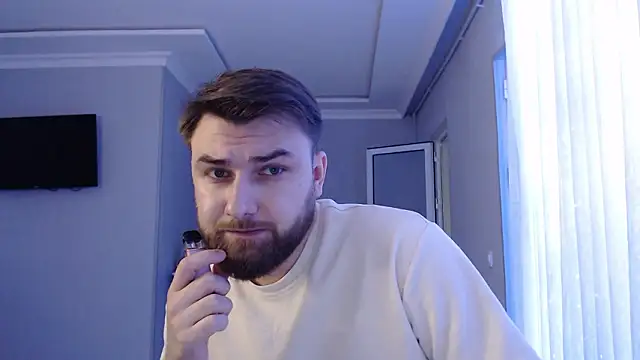 johny_sins_with_hair_'s Live XXX Chat