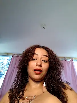 curly_girl_31 Chat XXX live