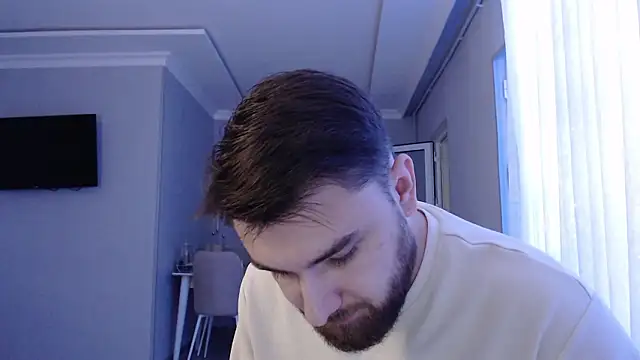 johny_sins_with_hair_ Webcam-Show