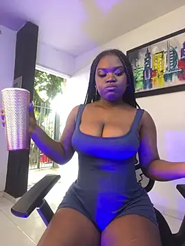 Scarlett_811 Chat XXX in diretta