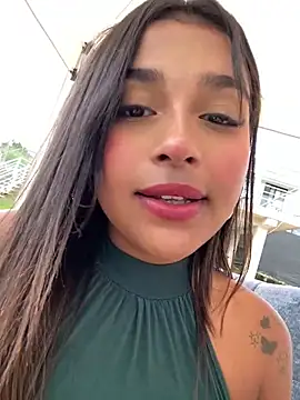 Chat XXX ao vivo de Mariangel_11