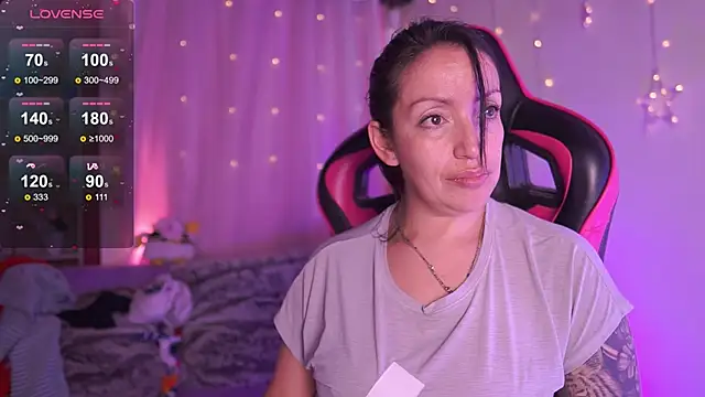 Madison_Mayer's Live XXX Chat