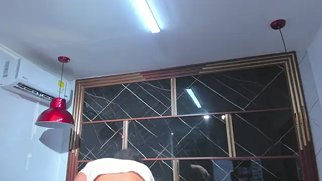 HannyThompson's Live XXX Chat