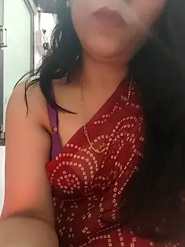 Вебкам-шоу roshni_agrawal0