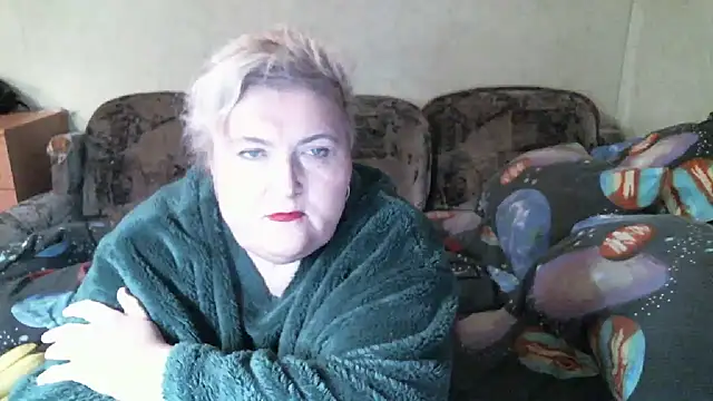 Chat XXX ao vivo de Lana555