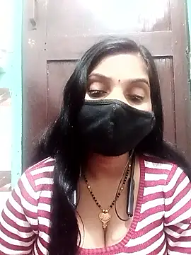 Payal-001のライブXXXチャット