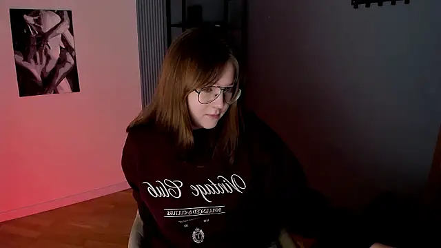 JaneByrd's Live XXX Chat