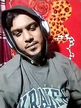 HoT_BoY__Salim_Khan_BD – Kamerová šou