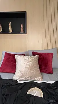 AliceRitter élő XXX-chatje