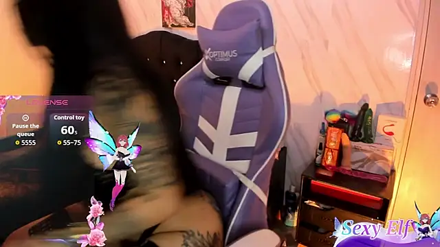 BunnyLola2's Live XXX Chat