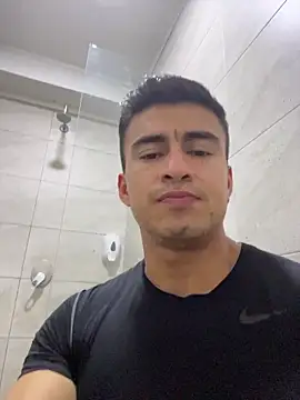 Chat XXX Live Chris_Clarck