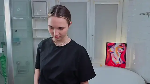 LeenaPuita Chat XXX in diretta