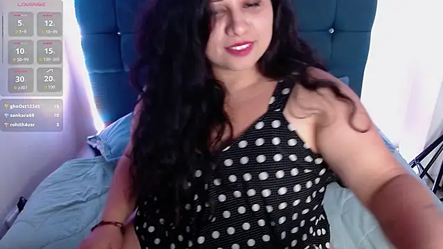 Catalinajane1 Chat XXX live