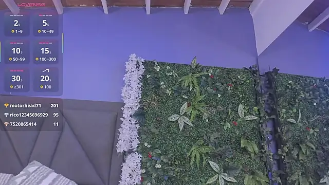 Gaby_cruz_'s Live XXX Chat