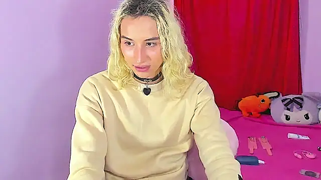 Elis-Darling – Naživo XXX chat