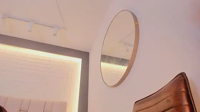 Show webcam de anniemartinez_