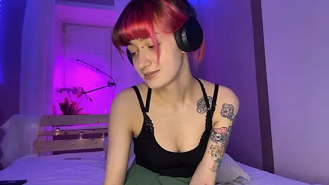 Онлайн чат XXX Dina_Cams