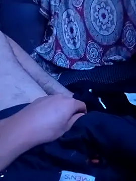 Elbayda Live XXX-Chat