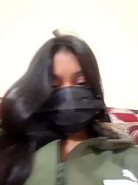 Roohbabe 现场XXX聊天