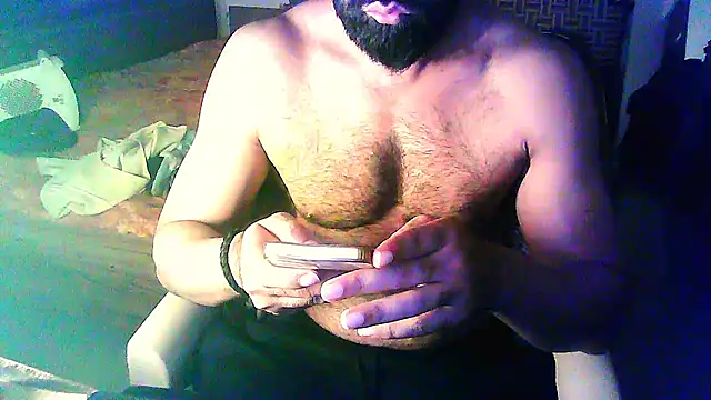 Vbestshow's Live XXX Chat