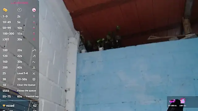 jasminne_ Chat XXX in diretta