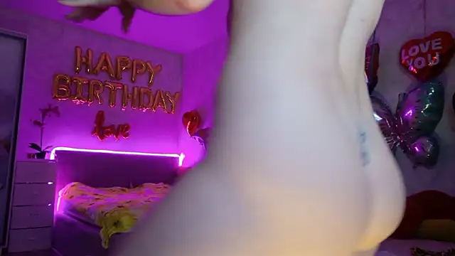 แชท XXX สดของ SimaGoldy