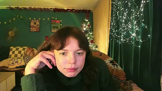 ClancyMorissey's Live XXX Chat